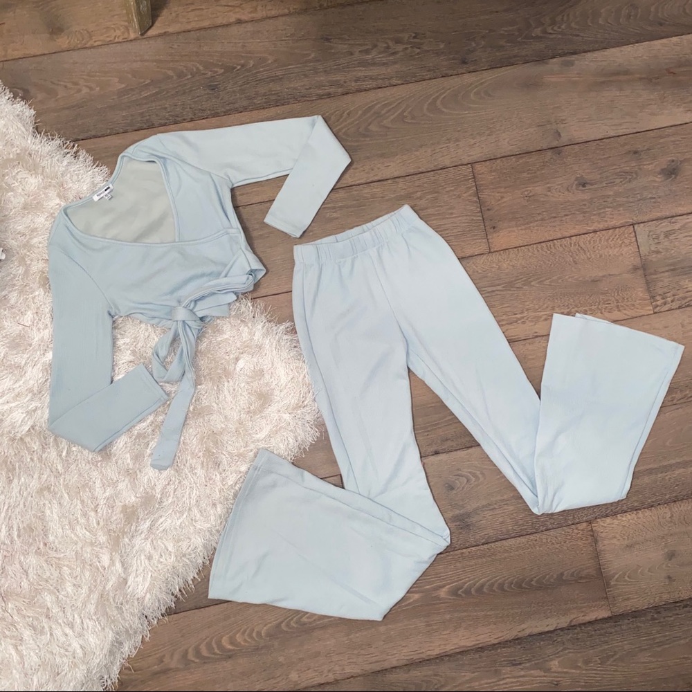 2 piece set